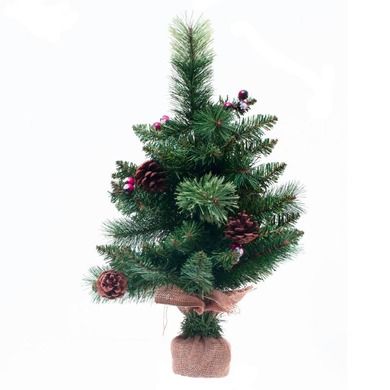 Fééric Lights and Christmas, sztuczne drzewko, 50 cm