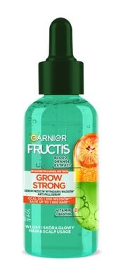 Fructis, Grow Strong, serum przeciw wypadaniu włosów, 125 ml