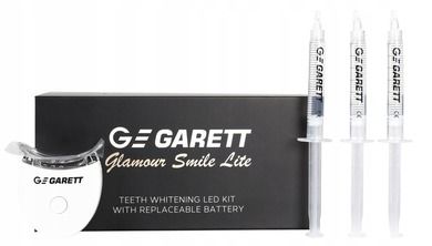 Garett, Beauty Smile Lite, lampa do wybielania zębów