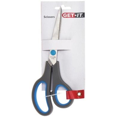 Get-It, nożyczki uniwersalne, 21,5 cm