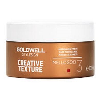 Goldwell, Stylesign Creative Texture Modelling Paste Mellogoo 3, pasta do modelowania włosów, 100 ml