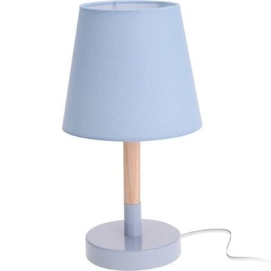 Home Styling Collection, lampka nocna, śr. 17,5-23 cm