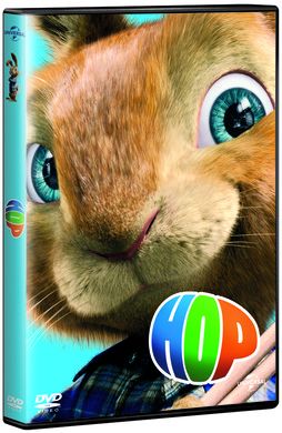 Hop. DVD