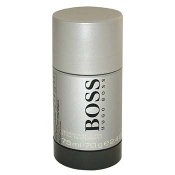 Hugo Boss, Boss Bottled (szary), dezodorant w sztyfcie, 75 ml