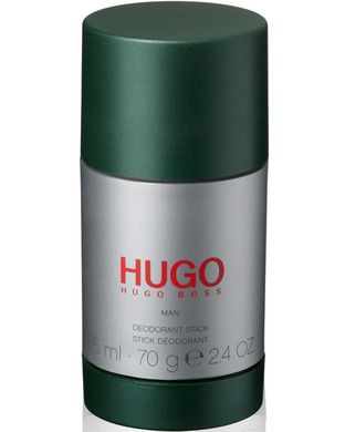 Hugo Boss, Hugo, dezodorant w sztyfcie, 75 ml
