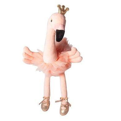 InnoGIO, GIOplush, Flaming Ballerina, maskotka, 25 cm