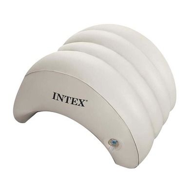 Intex, poduszka zagłówek do SPA