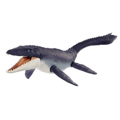 Jurassic World, Mozazaur - Obrońca oceanu, figurka