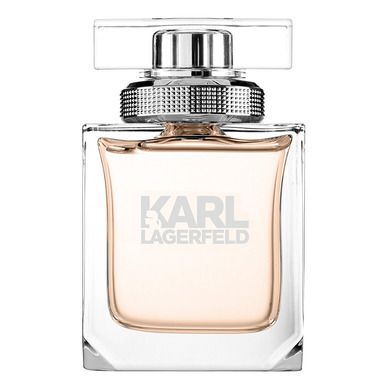 Karl Lagerfeld, Pour Femme, Woda perfumowana, 85 ml