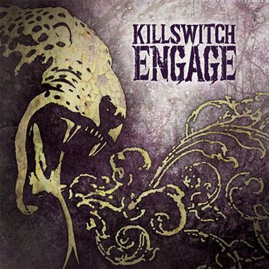 Killswitch Engage. CD