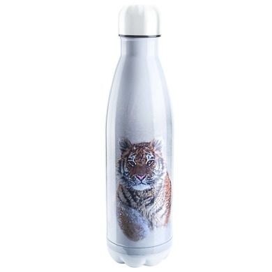 Könighoffer, butelka termiczna, wild, tygrys, 500 ml