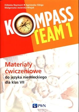 Kompass Team 1 AB