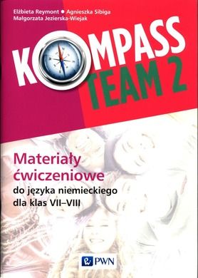 Kompass Team 2 AB