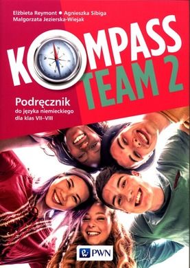 Kompass Team 2 KB