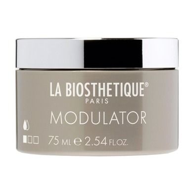 La Biosthetique, Modulator, krem do stylizacji włosów z matowym wykończeniem, 75 ml