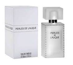 Lalique, Perles de Lalique, Woda perfumowana, 100 ml