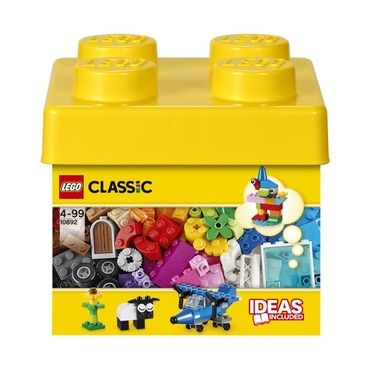 LEGO Classic, Kreatywne klocki, 10692