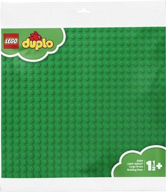 LEGO DUPLO Classic, Płytka budowlana, 2304