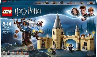 LEGO Harry Potter, Wierzba bijąca z Hogwartu, 75953