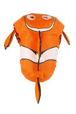 LittleLife, SwimPak, Nemo, plecak dla przedszkolaka