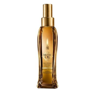 L'Oreal Professionnel, Mythic Oil Huile Originale, odżywczy olejek do włosów, 100 ml