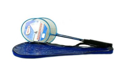 Madej, badminton