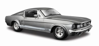 Maisto, Ford Mustang GT, 1:24