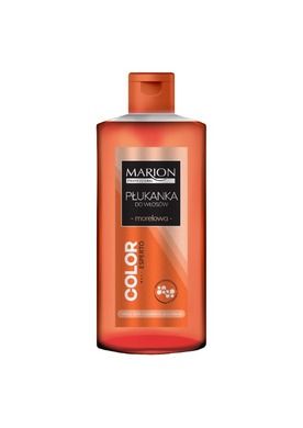 Marion, Color Esperto, płukanka do włosów, morelowa, 150 ml