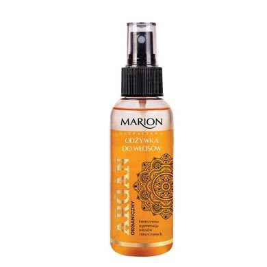 Marion, Hair Line, ultralekka odżywka z olejkiem arganowym