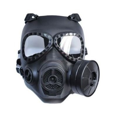 Maska, Toxic protector