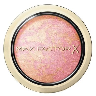 Max Factor, Creme Puff, róż do policzków, 05 Lovely Pink, 1,5 g