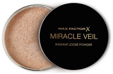 Max Factor, Miracle Veil, puder sypki