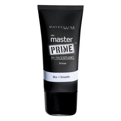 Maybelline New York, Master Primer, baza zmniejszająca widoczność porów, 30 ml