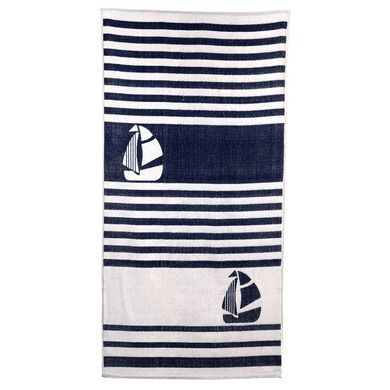 Moraj, ręcznik plażowy, 76-152 cm