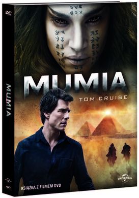Mumia + DVD