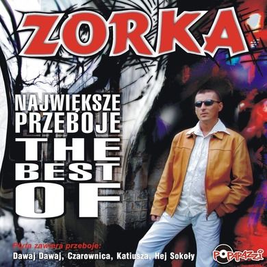 Największe przeboje. CD