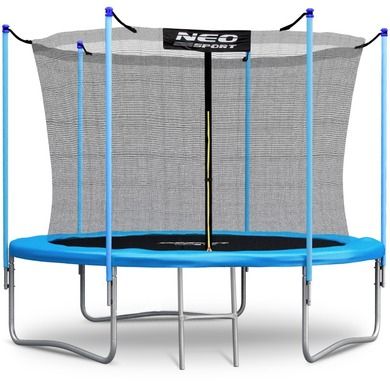 Trampoliny Ogrodowe Dla Dzieci Sklep Smyk Com