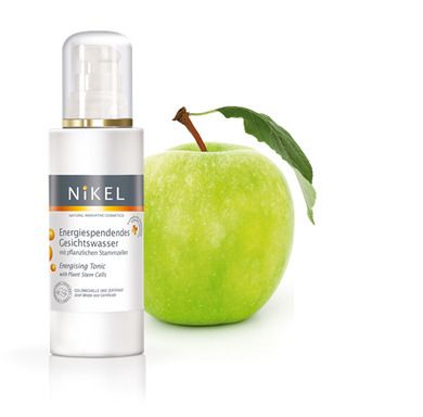 Nikel, Tonik energetyzujący z komórkami macierzystymi, 125 ml
