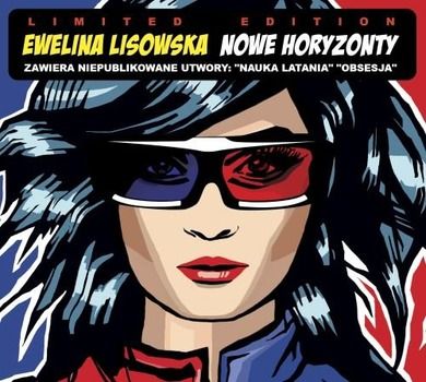 Nowe Horyzonty. Deluxe CD