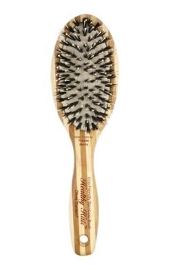 Olivia Garden, Healthy Hair Ionic Paddle Combo Brush, szczotka do włosów, HH-P6