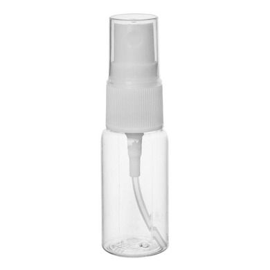 Orion, podróżna butelka z rozpylaczem, 15 ml