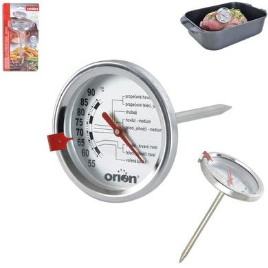 Orion, termometr do mięsa, wbijany