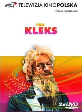 Pan Kleks: Akademia Pana Kleksa, Podróże Pana Kleksa, Pan Kleks W ...