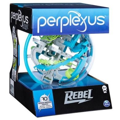 Perplexus, Rebel, labirynt kulkowy, zabawka zręcznościowa