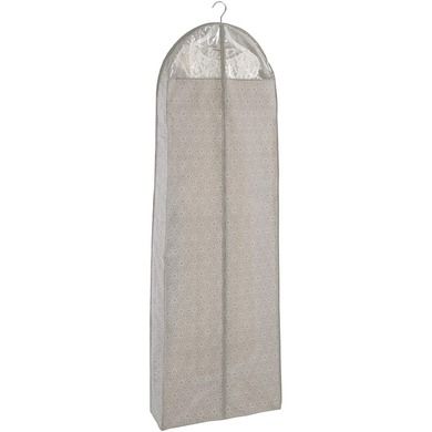 Pokrowiec na ubrania Balance, 180-60 cm