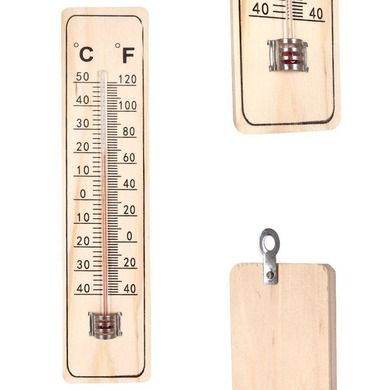 ProGarden, termometr ogrodowy, 22 cm