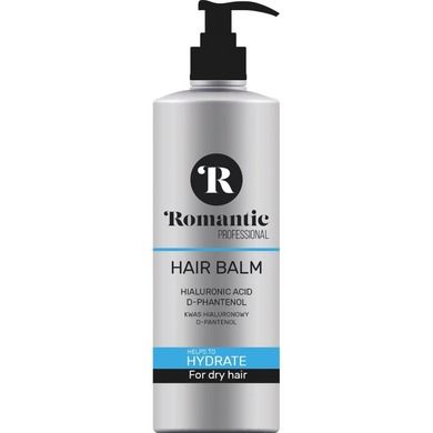 Romantic Professional, Hydrate, balsam do włosów, 850 ml