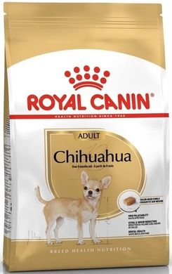 Royal Canin, Adult, karma dla dorosłych psów rasy Chihuahua, 1,5 kg