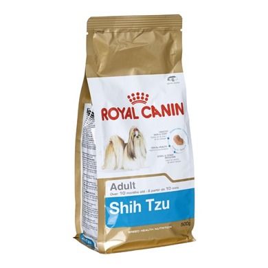 Royal Canin, Adult Shih Tzu, karma dla psa, 500g