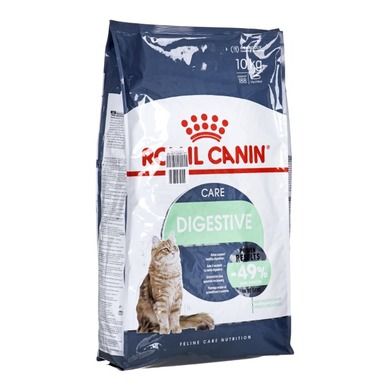 Royal Canin, Digestive Care 38, karma dla kota, 10 kg